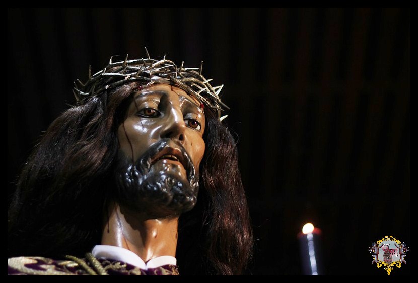 Triduo a Ntro. Padre Jesús Nazareno de Medinaceli